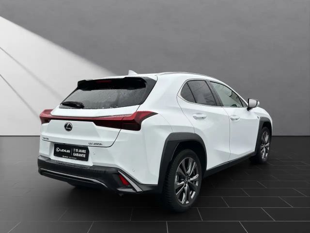 Lexus UX 250h F Sport Sport