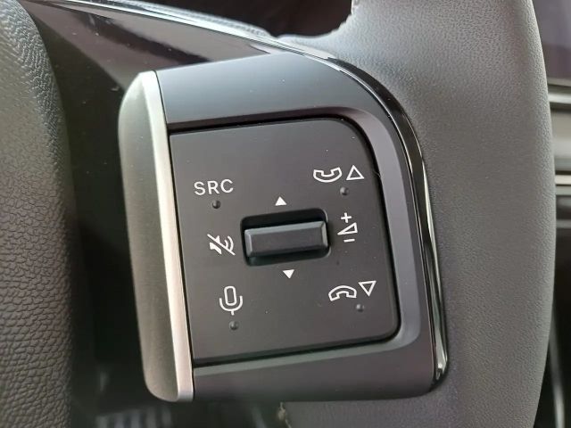 Citroën C3 Aircross Hybrid Max