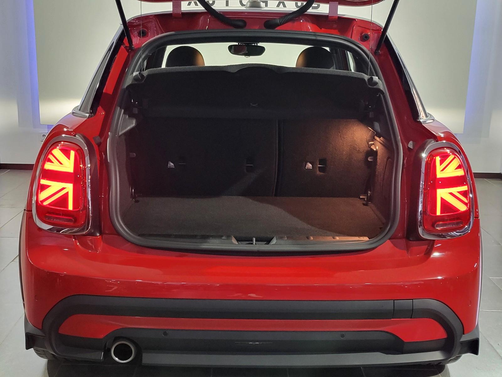 MINI Cooper 5-deurs Classic