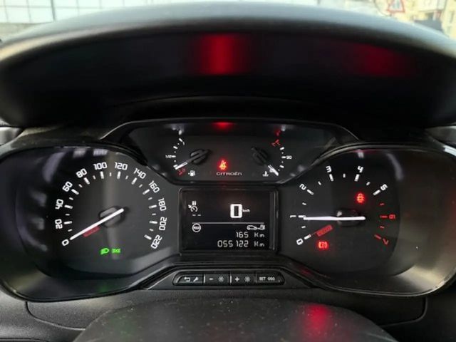 Citroën C3 Feel Pack PureTech