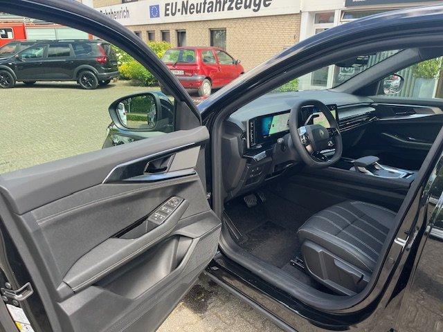 Renault Austral Techno