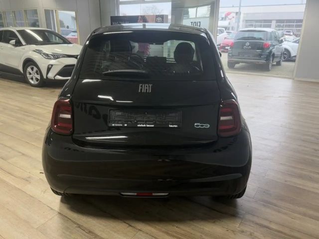 Fiat 500e 500e 42kWh