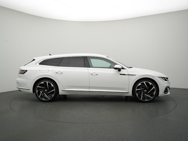 Volkswagen Arteon Shooting Brake R-Line