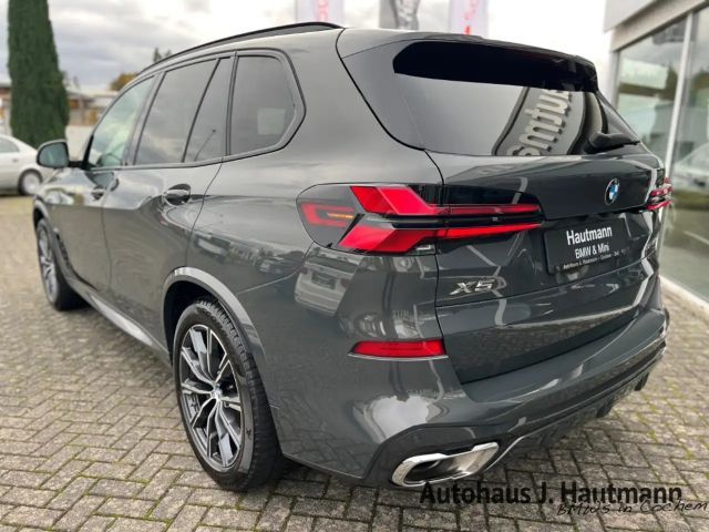 BMW X5 M-Sport xDrive