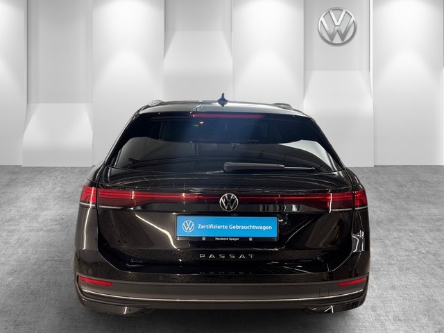 Volkswagen Passat 2.0 TDI Business Variant