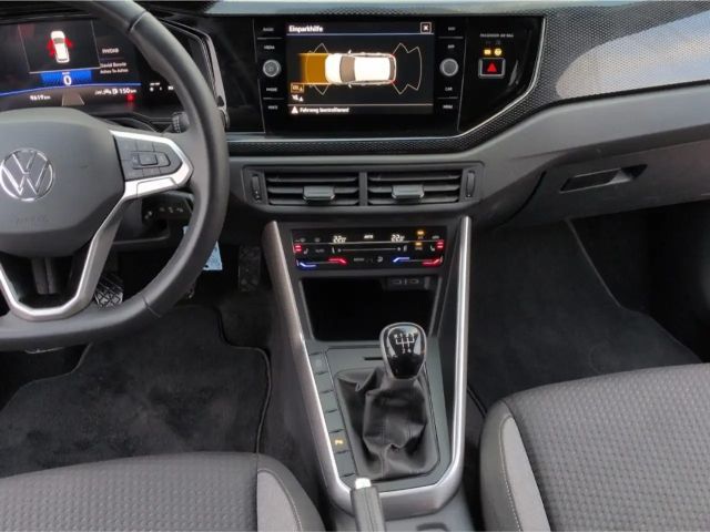 Volkswagen Polo 1.0 TSI Life