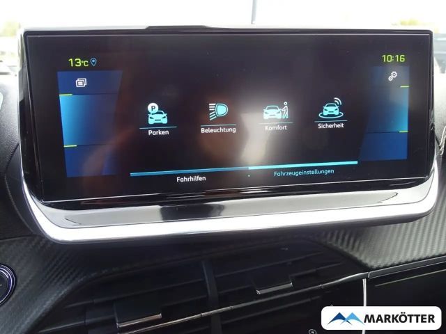 Peugeot 2008 GT-Line