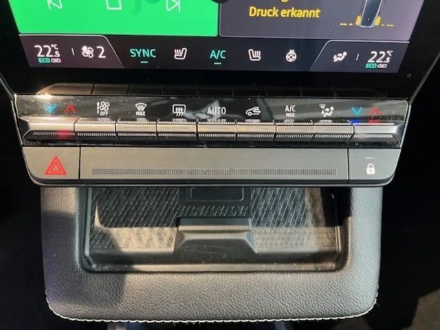 Renault Megane E-Tech E-Tech