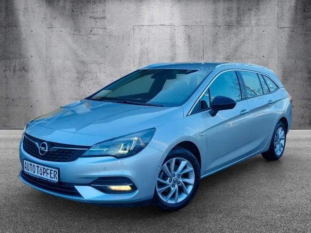 Opel Astra Sports Tourer