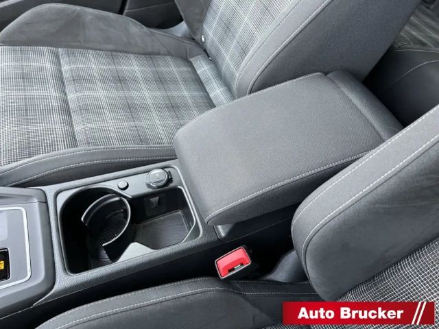 Volkswagen Golf 2.0 TDI DSG GTD Golf VIII