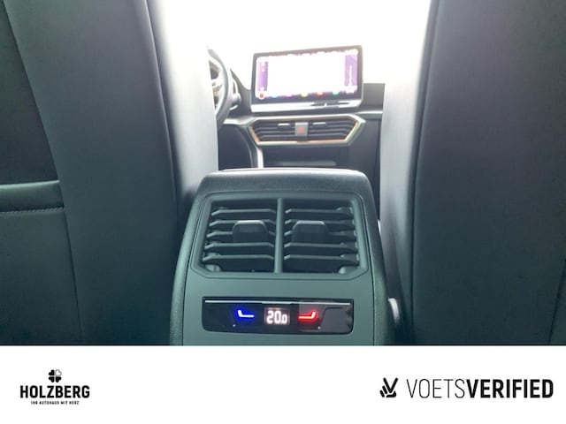 Cupra Formentor 1.4 e-Hybrid VZ