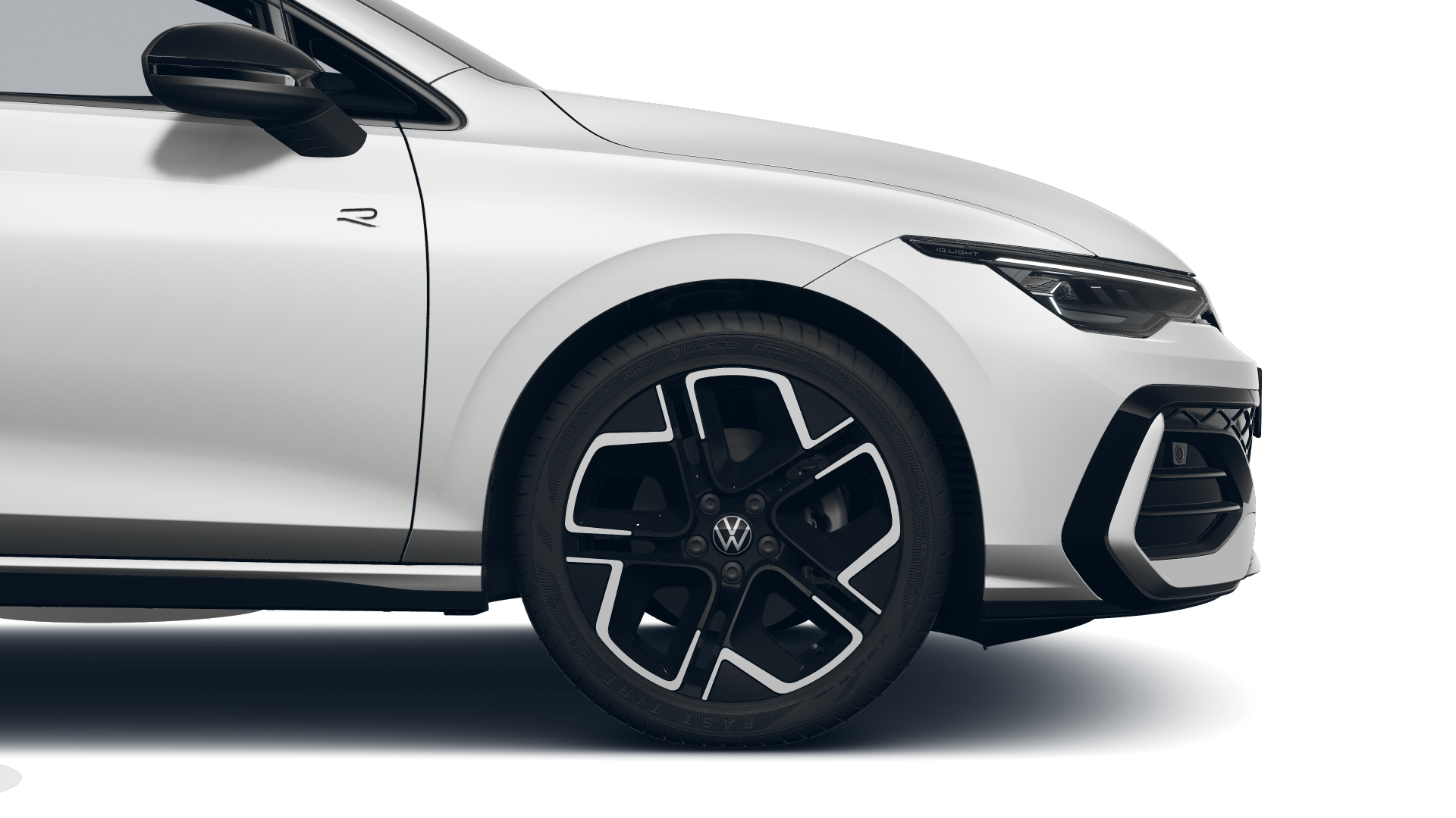 Volkswagen Golf 1.5 eTSI DSG R-Line Variant