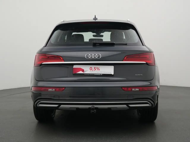 Audi Q5 Quattro