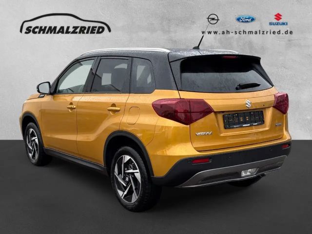 Suzuki Vitara Comfort