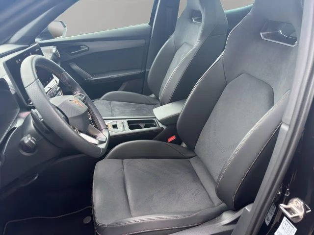 Cupra Formentor 2.0 TSI 4Drive DSG VZ