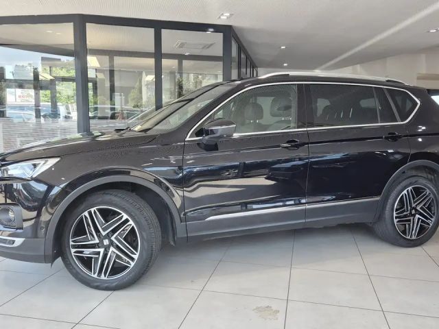 Seat Tarraco 1.5 TSI Xcellence