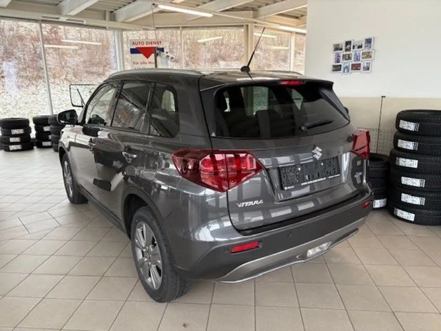 Suzuki Vitara AllGrip Hybrid Shine