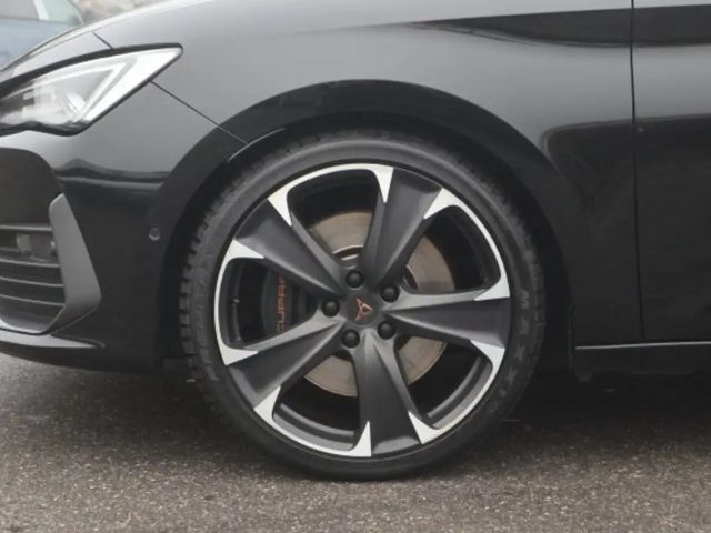 Cupra Leon 2.0 TSI Sportstourer VZ