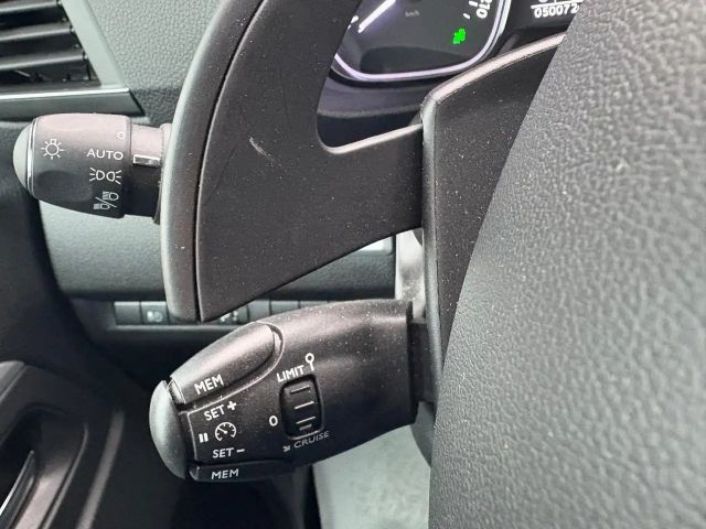 Citroën Spacetourer Shine