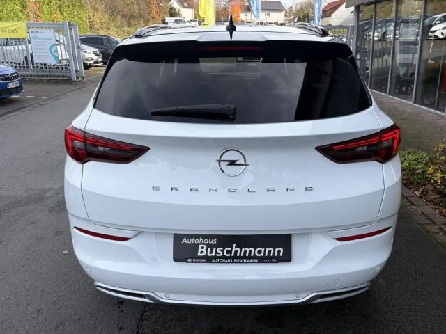 Opel Grandland X Elegance