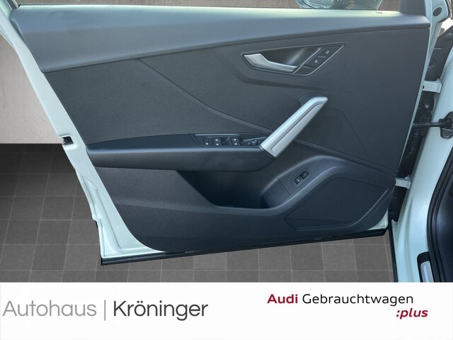 Audi Q2 35 TFSI S-Tronic