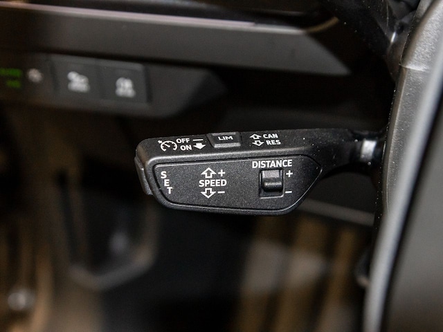 Audi Q4 e-tron 35 Sportback