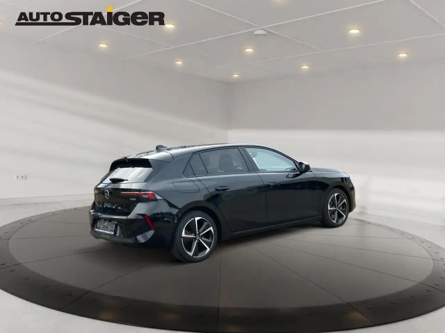 Opel Astra 1.6 Turbo Edition Turbo