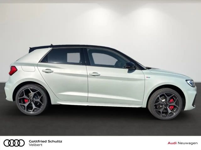 Audi A1 40 TFSI S-Line Sportback