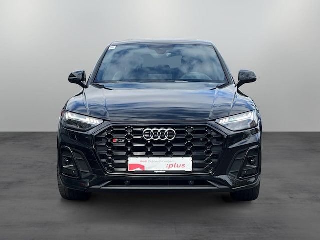 Audi SQ5 Sportback