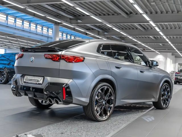 BMW X2 M-Sport M35i xDrive