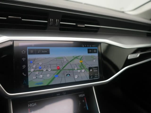 Audi A6 Avant Quattro