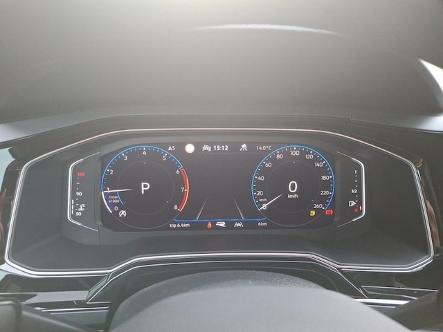 Volkswagen Taigo 1.0 TSI DSG R-Line