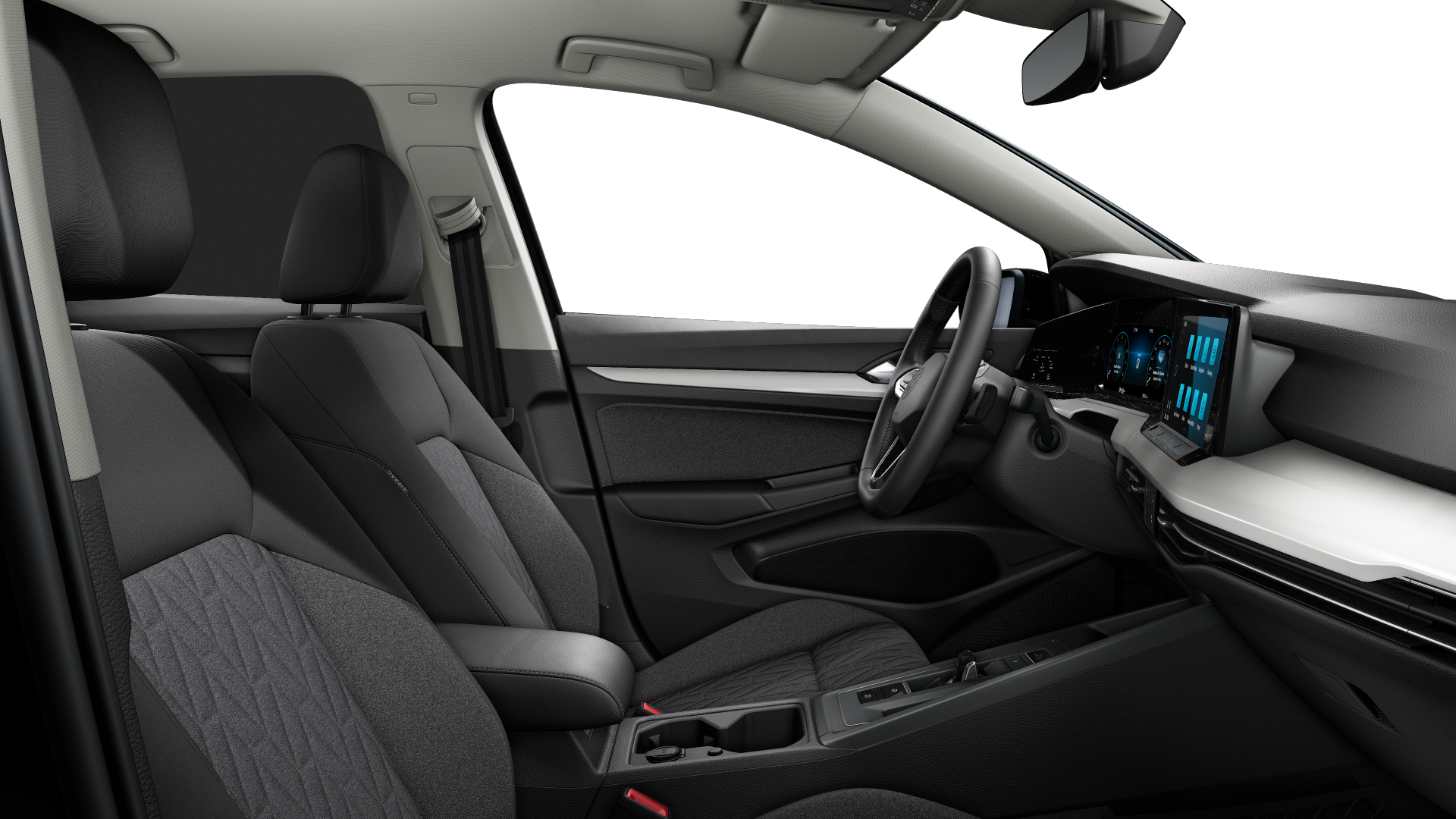 Volkswagen Golf Move