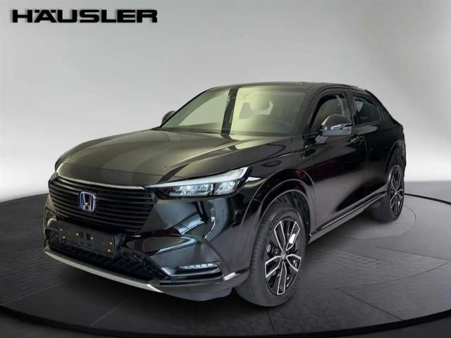 Honda HR-V 1.5 Advance Hybrid i-MMD