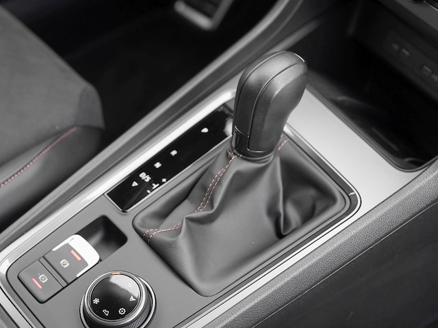 Cupra Ateca 2.0 TSI 4Drive DSG VZ