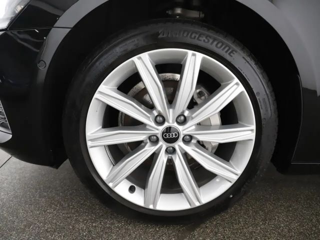 Audi A6 40 TDI Quattro