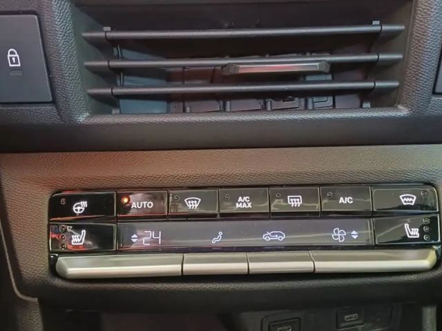 Opel Frontera 44 kWh Edition e-Frontera