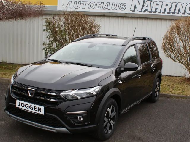 Dacia Jogger Extreme
