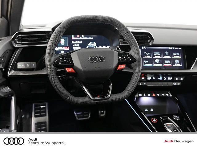 Audi RS3 Sedan Sportback