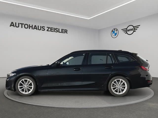 BMW 318 318d Touring