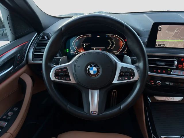 BMW X4 xDrive