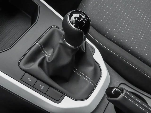 Seat Arona 1.0 TSI Style