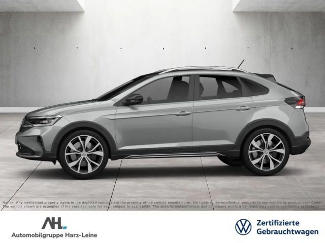 Volkswagen Taigo 1.0 TSI Life