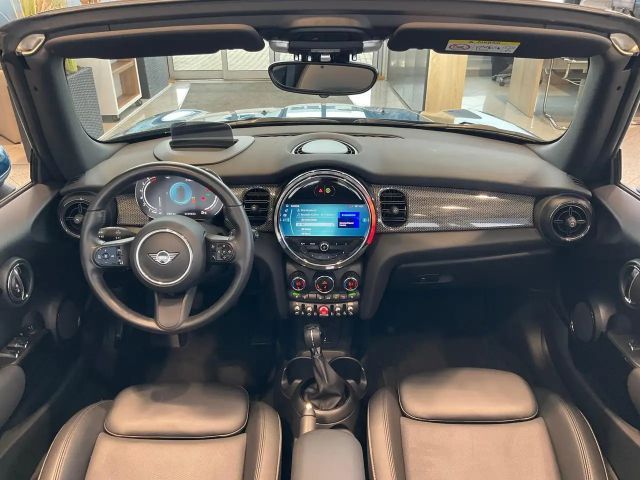MINI Cooper Cabrio 1.5