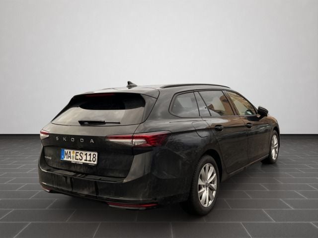 Skoda Superb Combi Selection