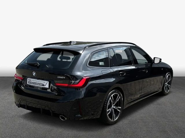 BMW 318 318i Touring