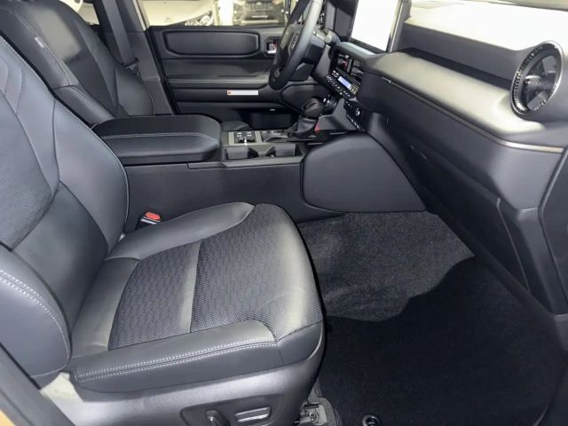 Toyota Land Cruiser Hybride Lounge