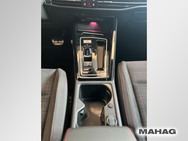 Volkswagen Golf 2.0 TSI GTI Golf VIII IQ.Drive