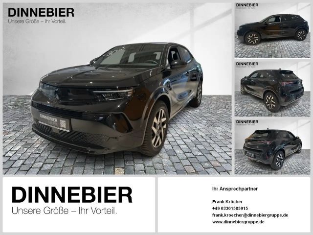 Opel Mokka GS-Line Grand Sport Hybrid