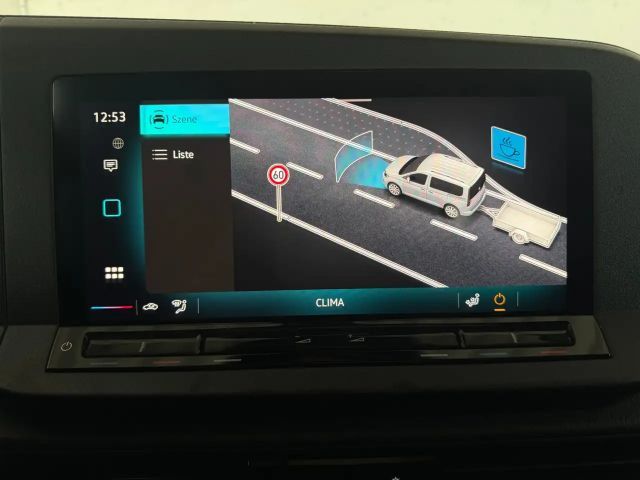 Volkswagen Caddy Cargo TDI